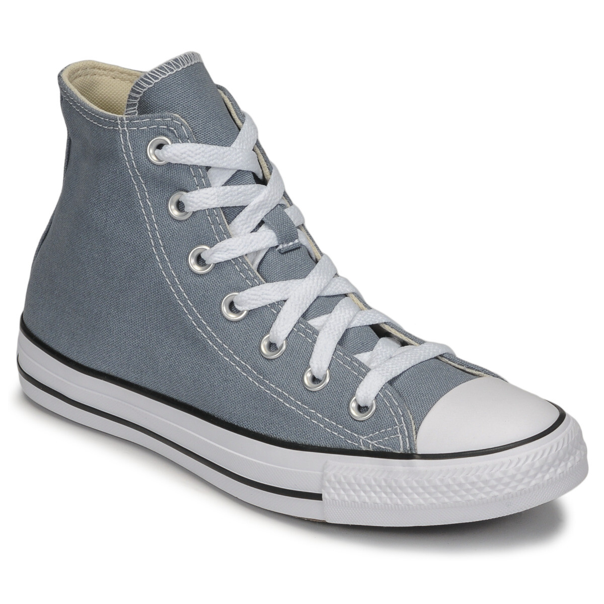 Converse  CHUCK TAYLOR ALL STAR SEASONAL COLOR HI  Modrá