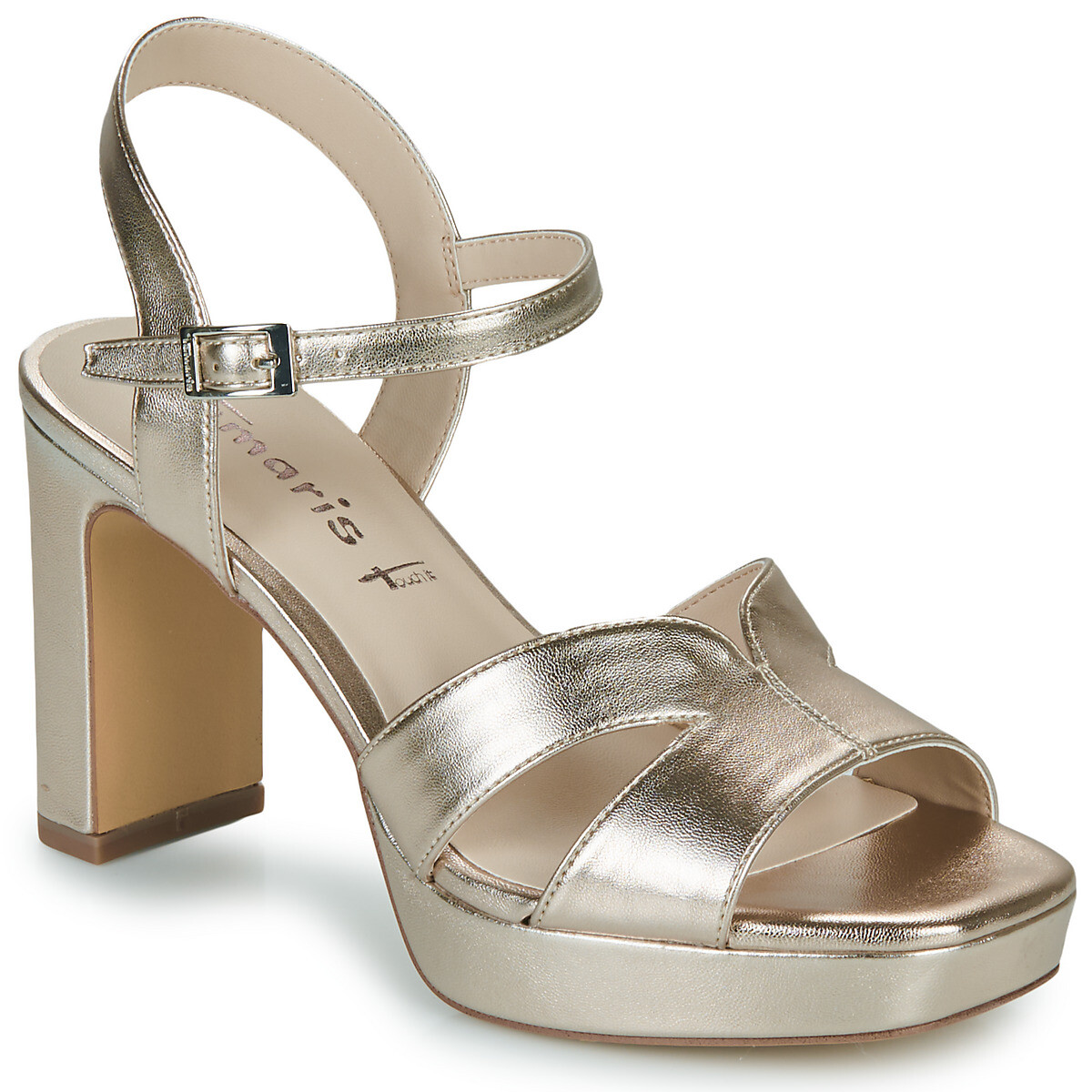 Tamaris  28039-909  Zlatá