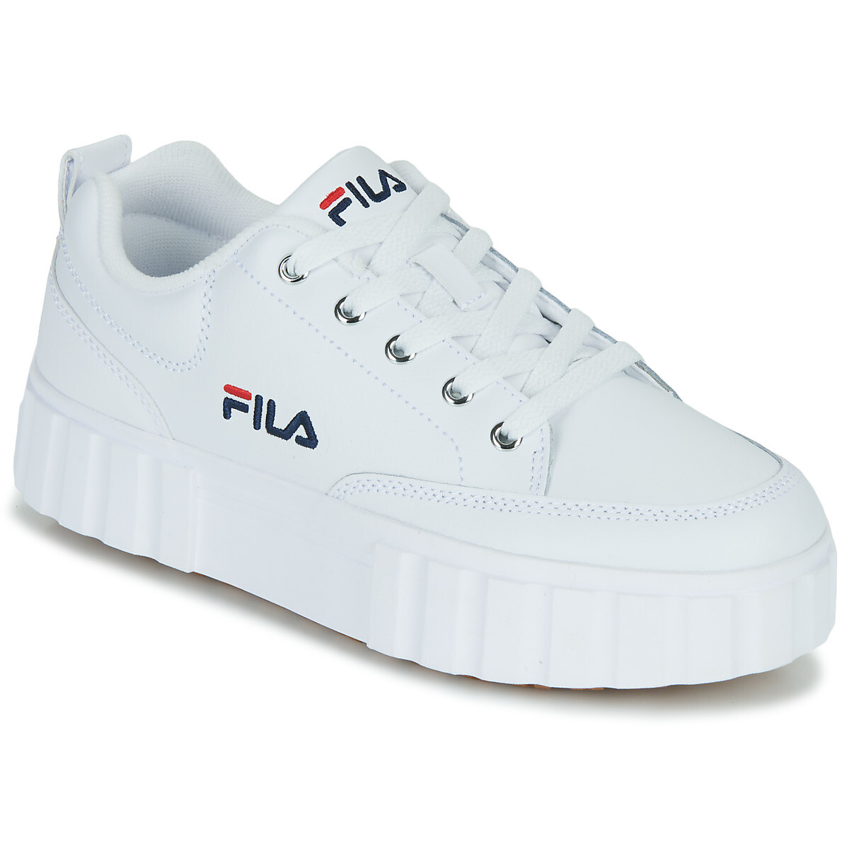 Fila  SANDBLAST L  Bílá