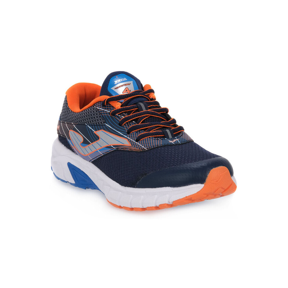 Joma  VICTORY JR 2203 NAVY  Modrá