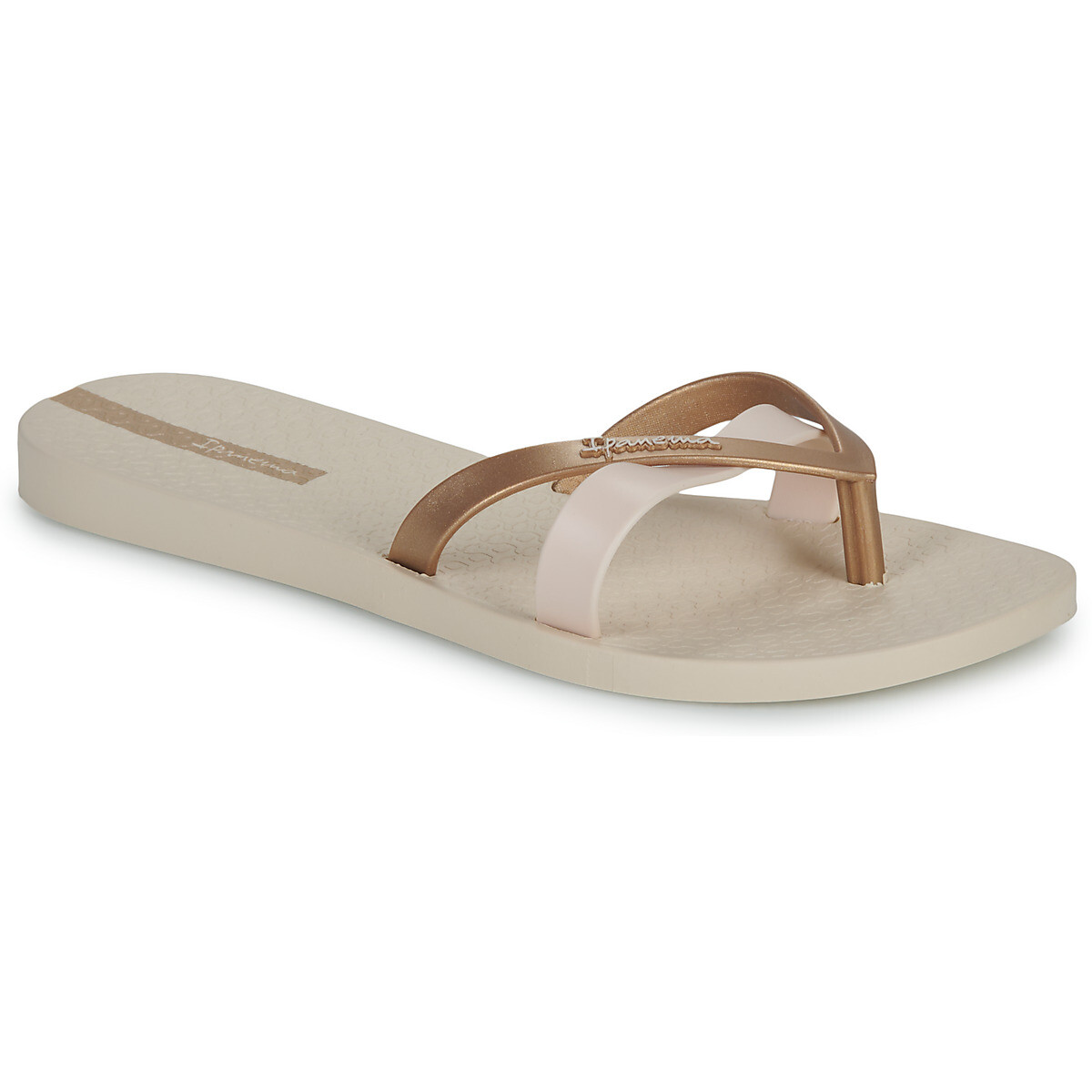 Ipanema  IPANEMA KIREI FEM  Zlatá