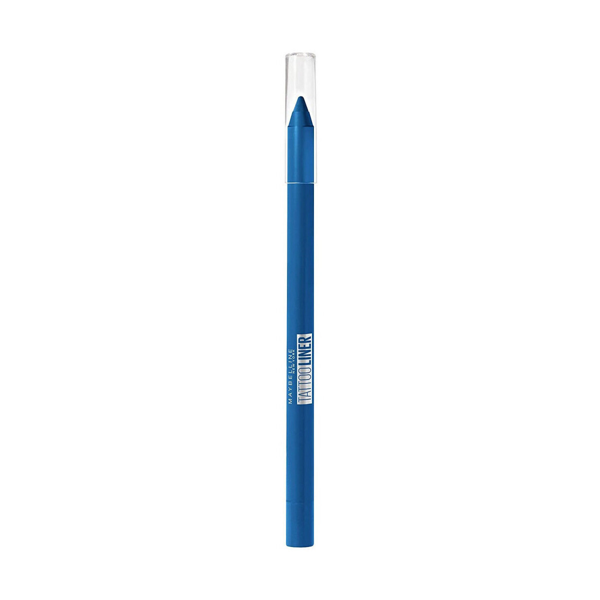 Maybelline New York  Waterproof Tattoo Gel Pencil 36H Tattoo Liner - 921 Tea  Modrá