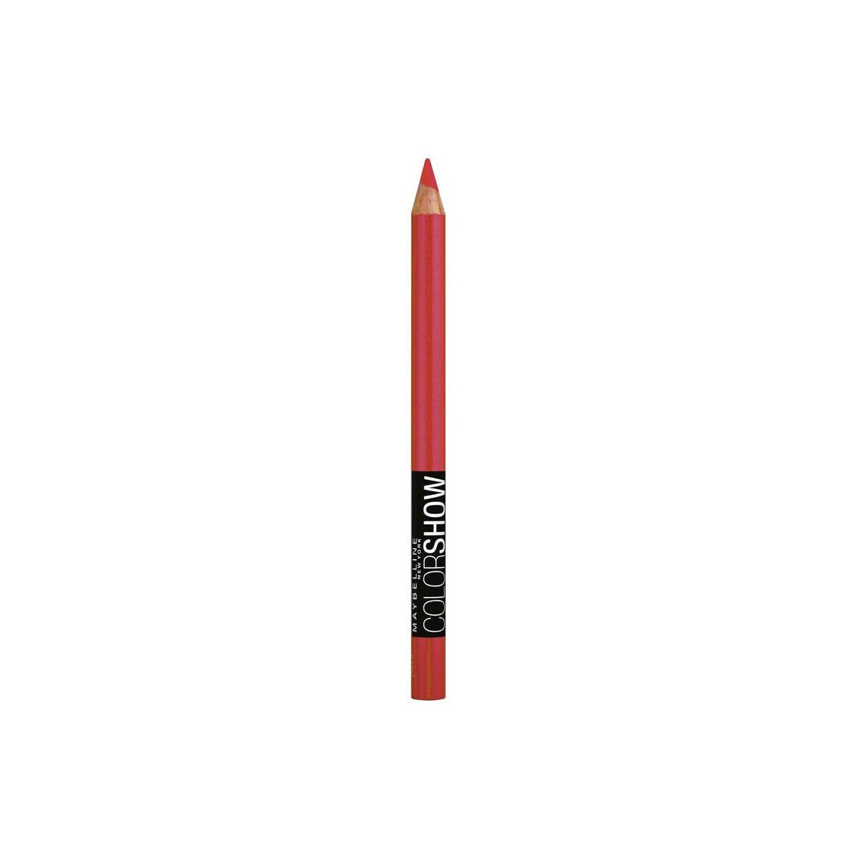 Maybelline New York  Colorshow Pencil - 330 Coralista  Oranžová
