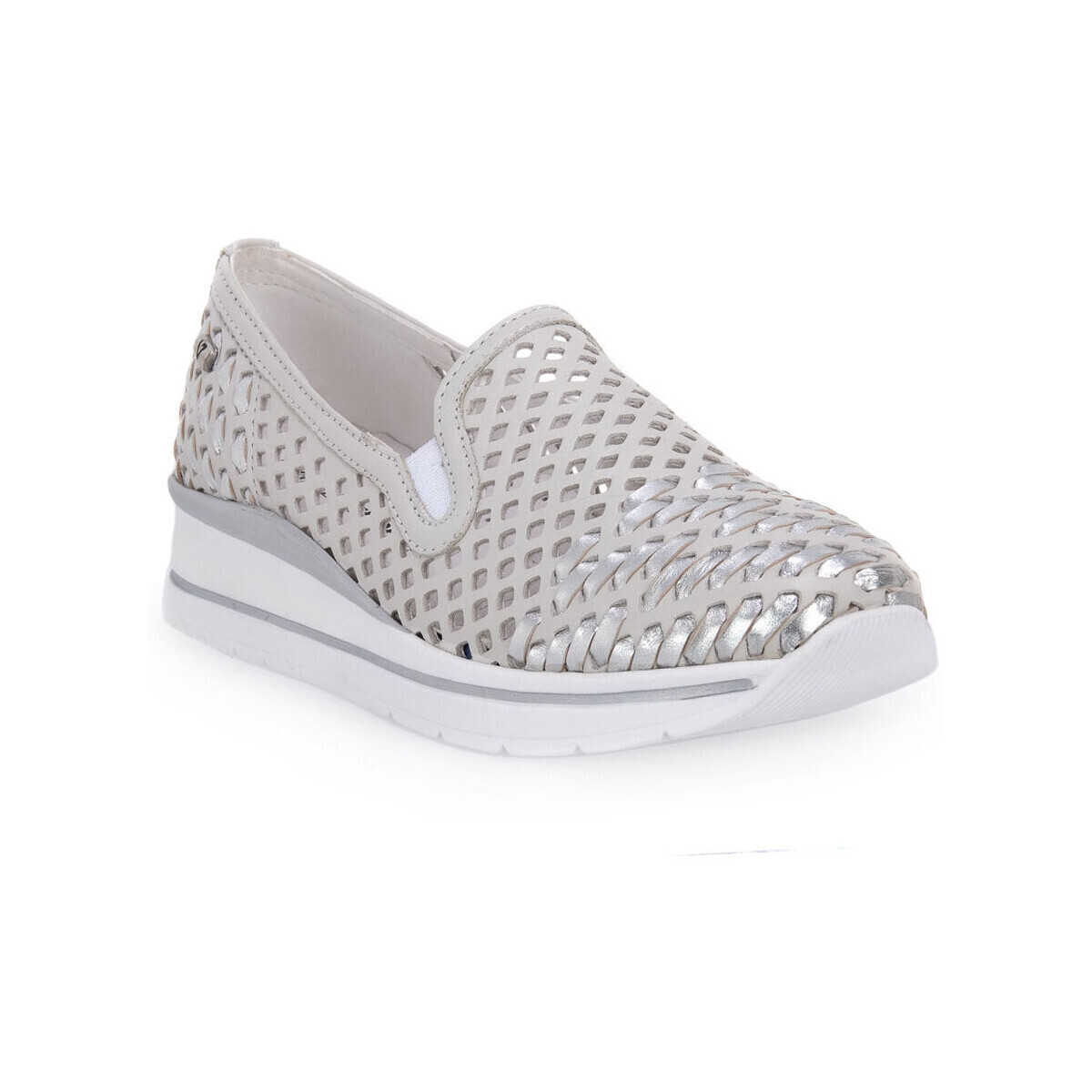 Valleverde  GHIACCIO VITELLO  Bílá