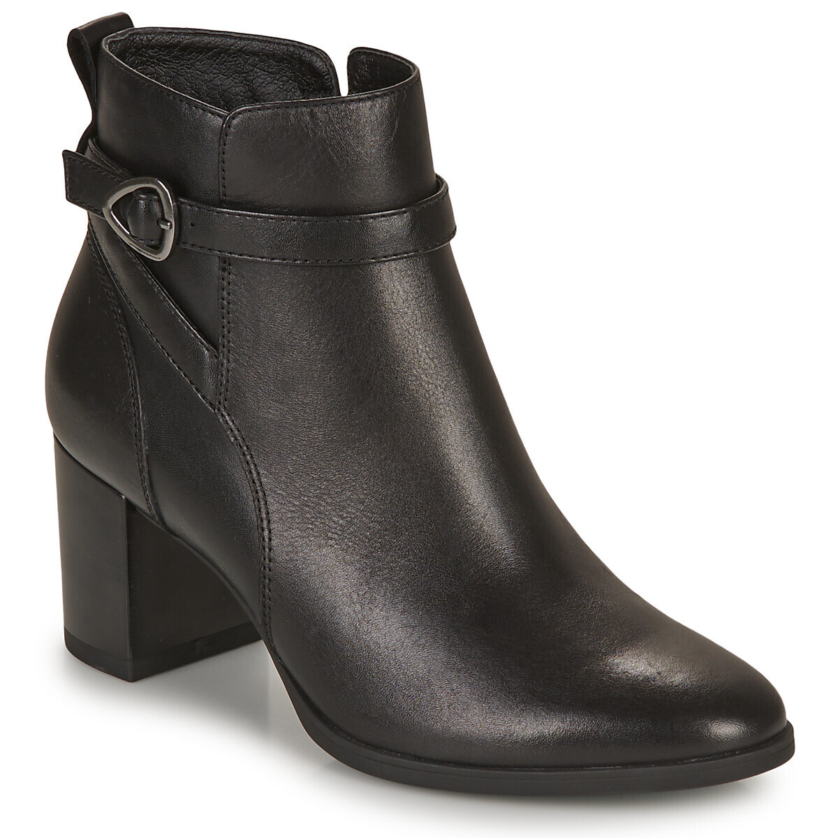 Tamaris  25373-001  Černá