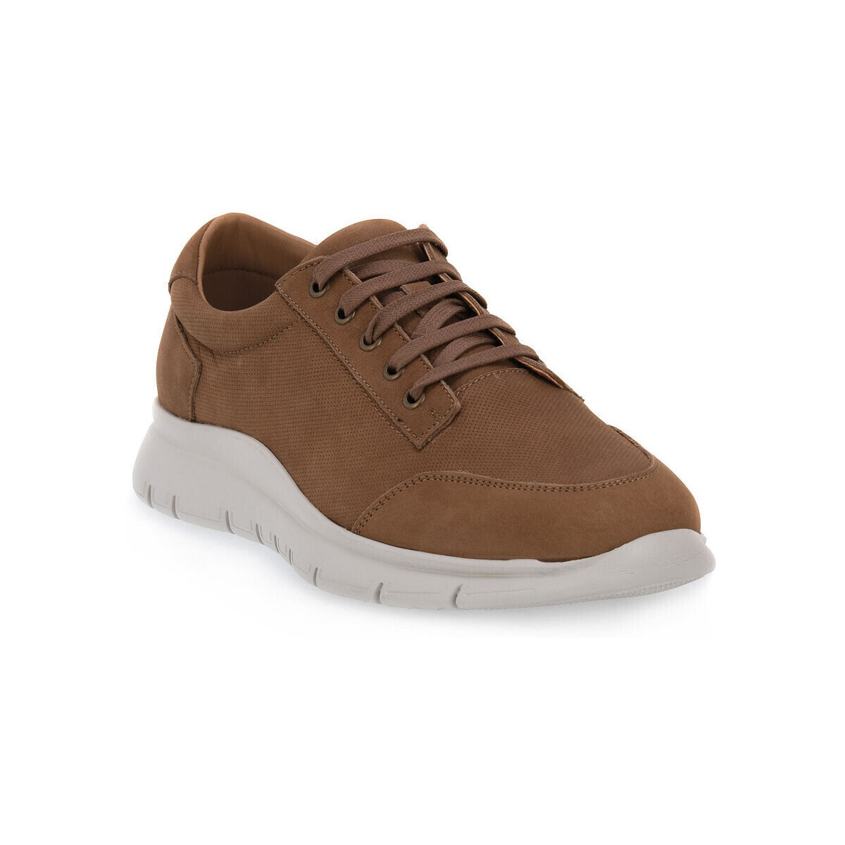 Frau  DESERT NOUBUCK  Béžová