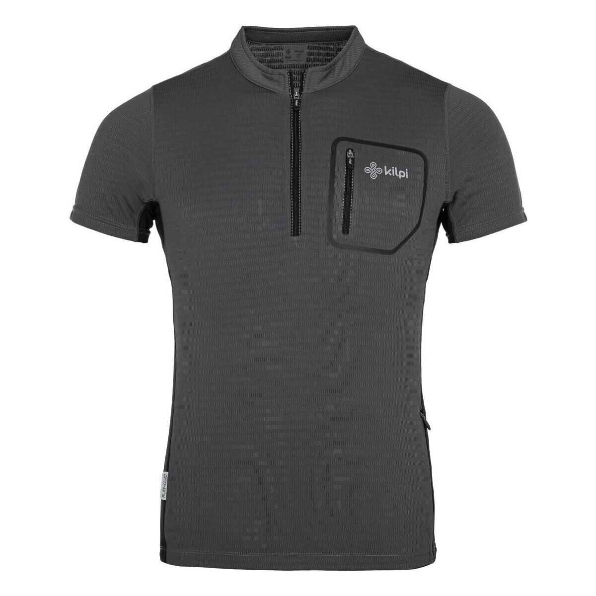 Kilpi  Pánský cyklistický dres  MELEDO-M  Šedá