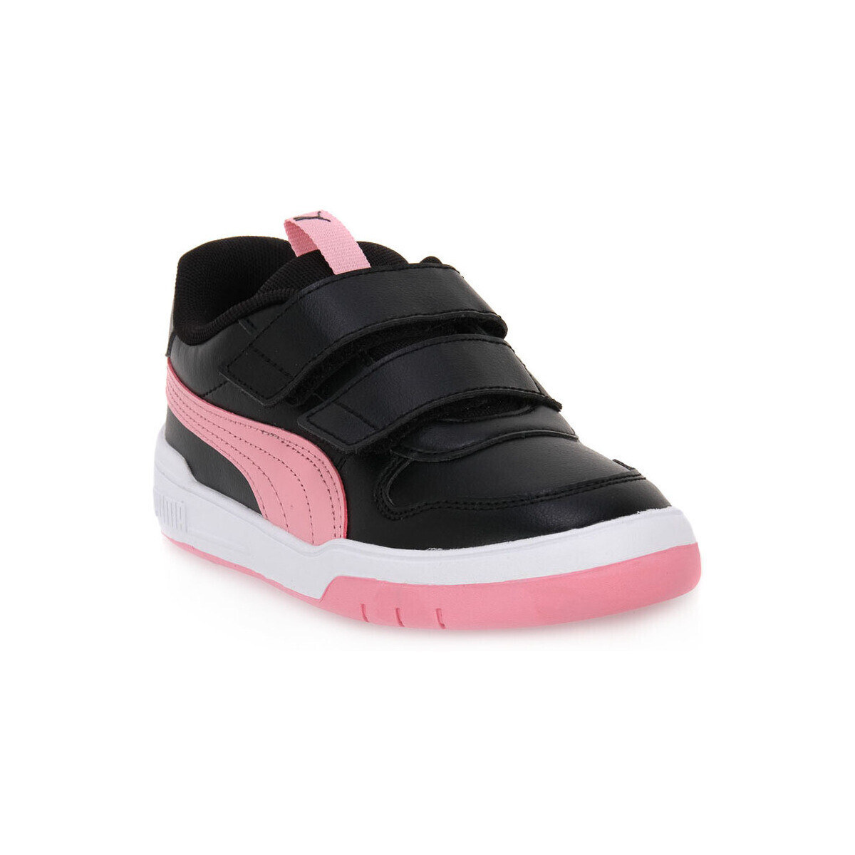 Puma  05 MULTIFLEX SL V INF  Černá