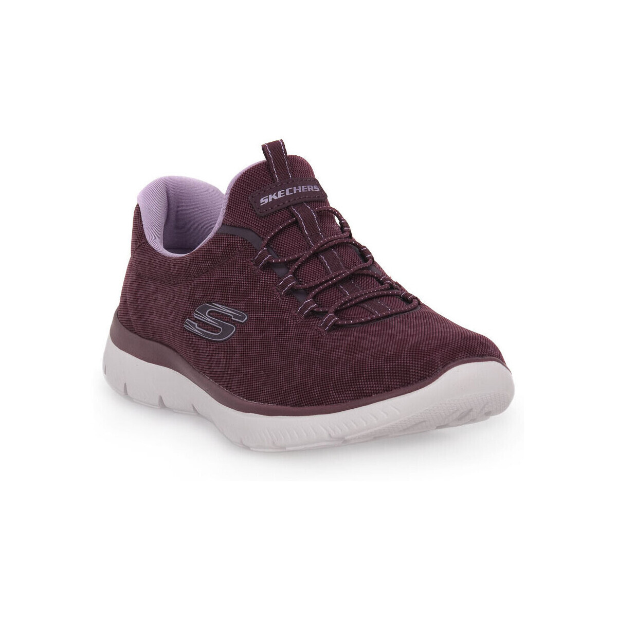 Skechers  PLUM SUMMITS  Šedá