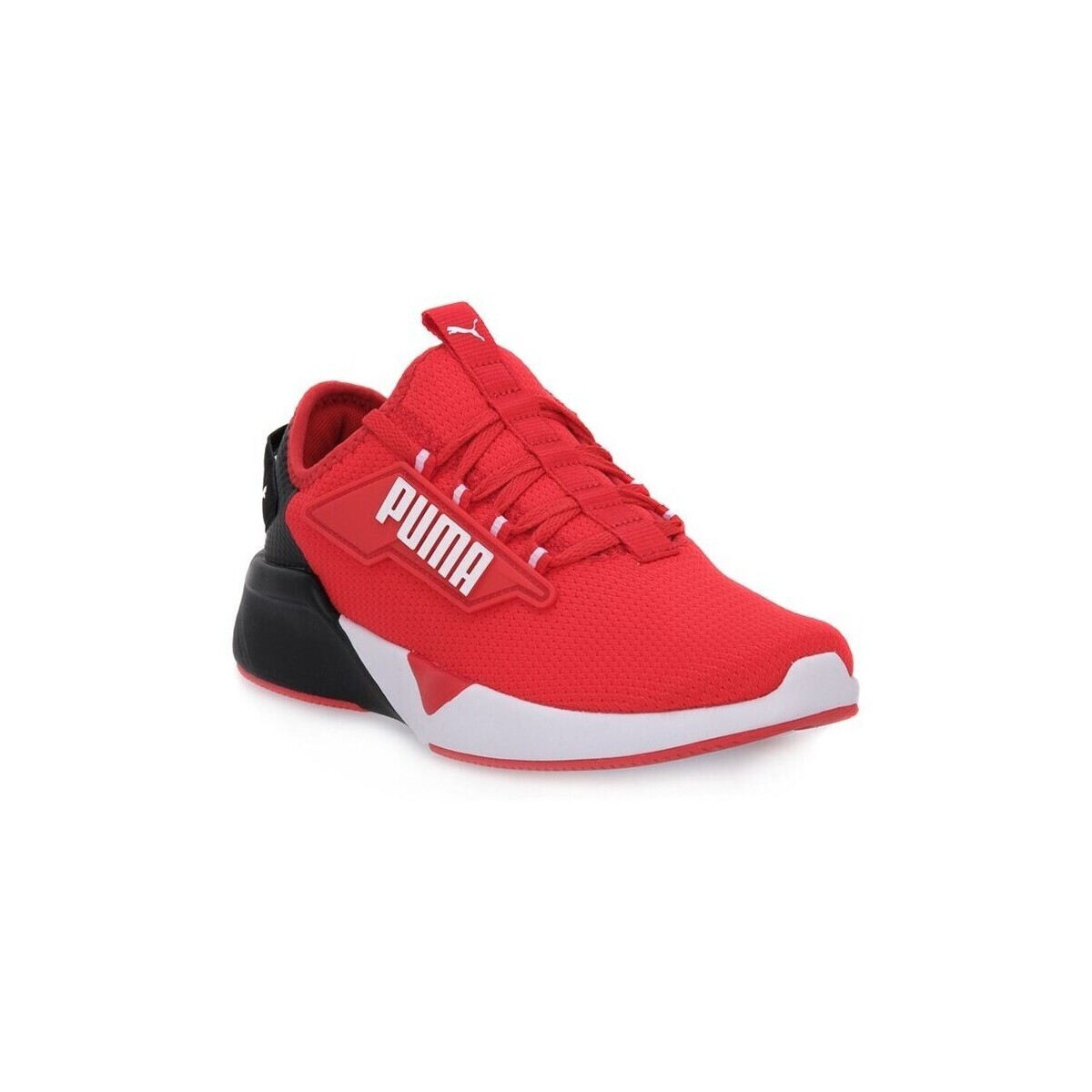 Puma  06 Retaliate 2 JR  Červená