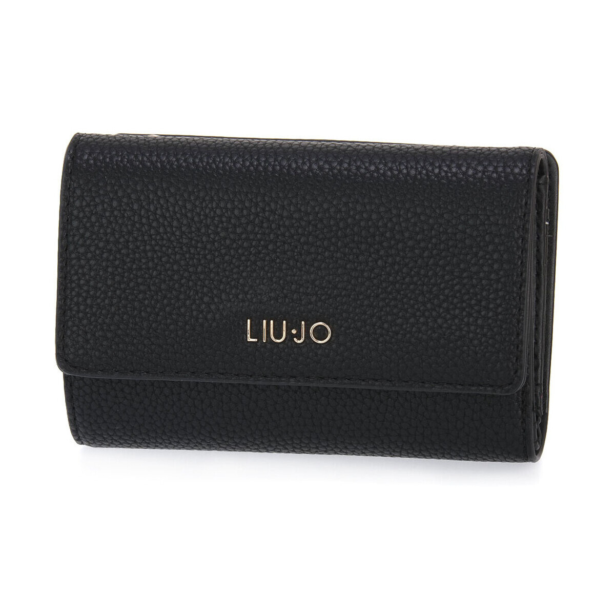 Liu Jo  22222 ECS M BIFOLD  Černá