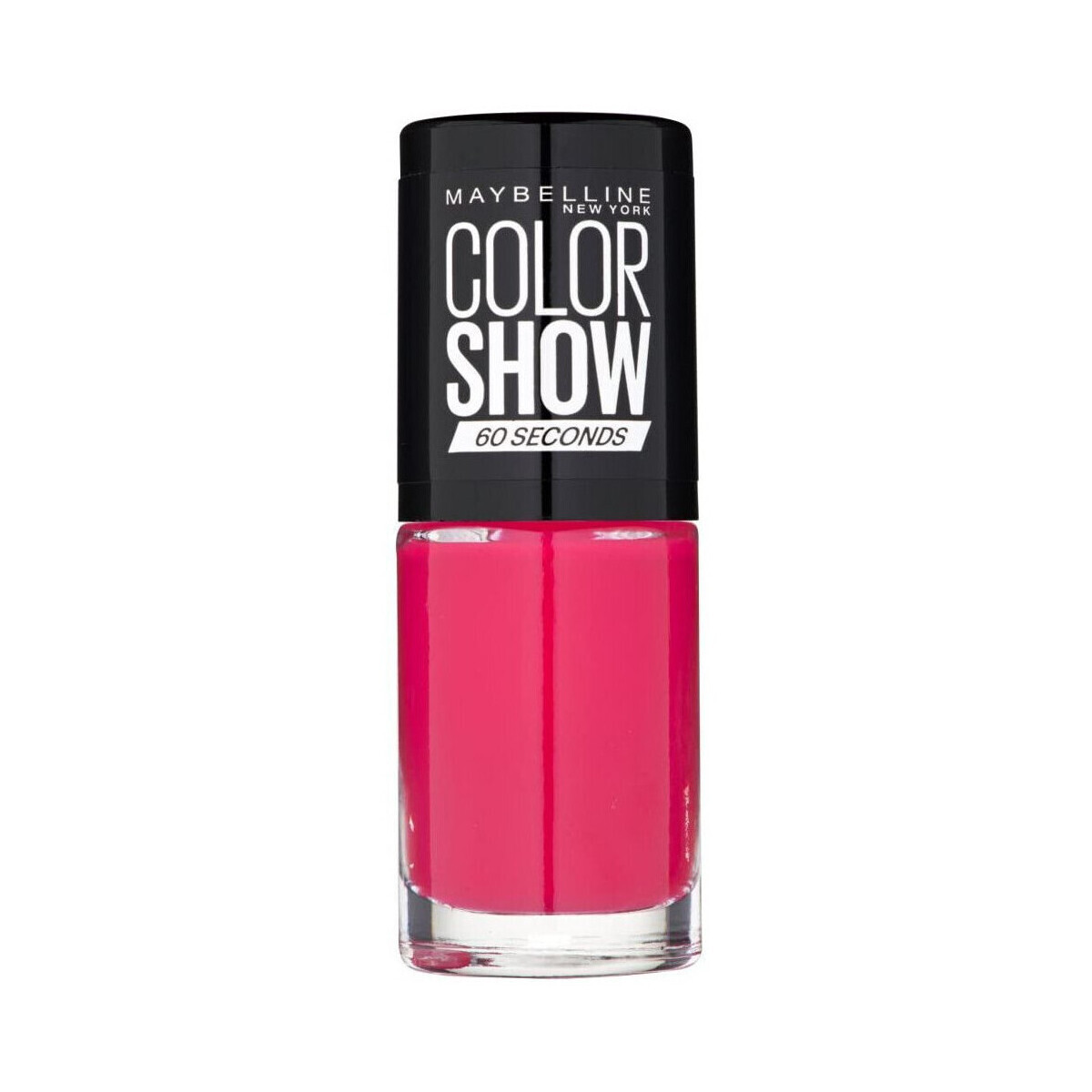 Maybelline New York  Colorshow Nail Polish - 333 Park Avenue Pink  Růžová