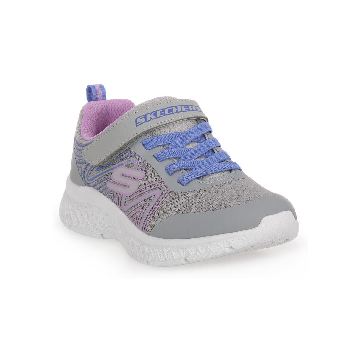 Skechers  GYMT MICRO SPECCPLUS  Šedá