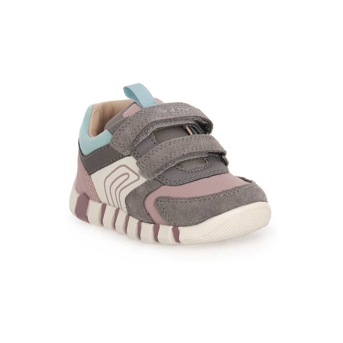 Geox  C1FA8 IUPIDOO  Šedá