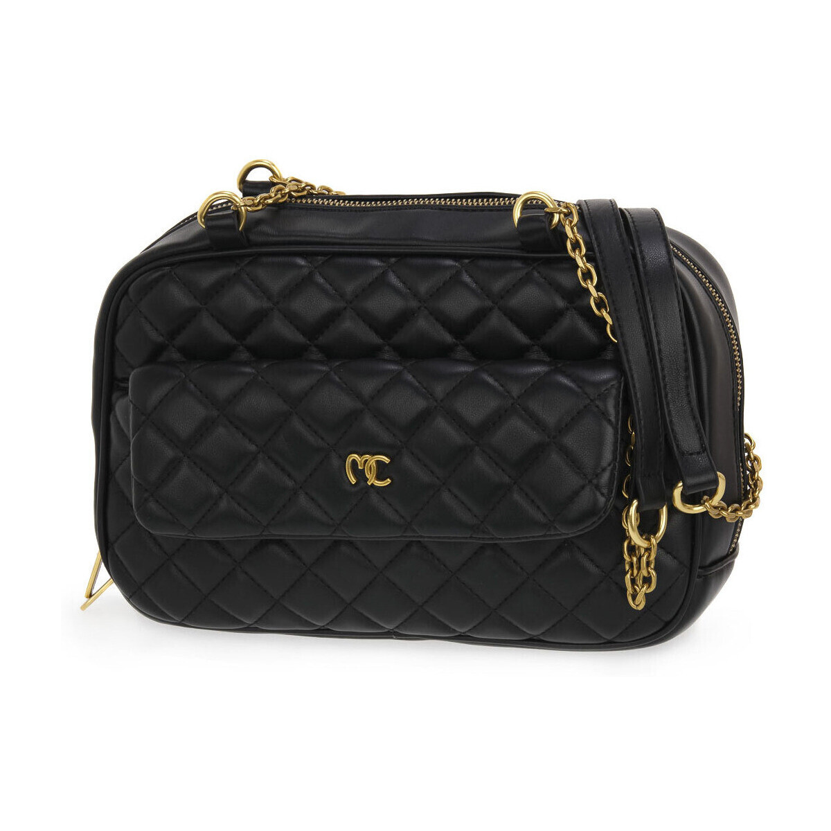 Maria Celine  ELLA BLK  Černá