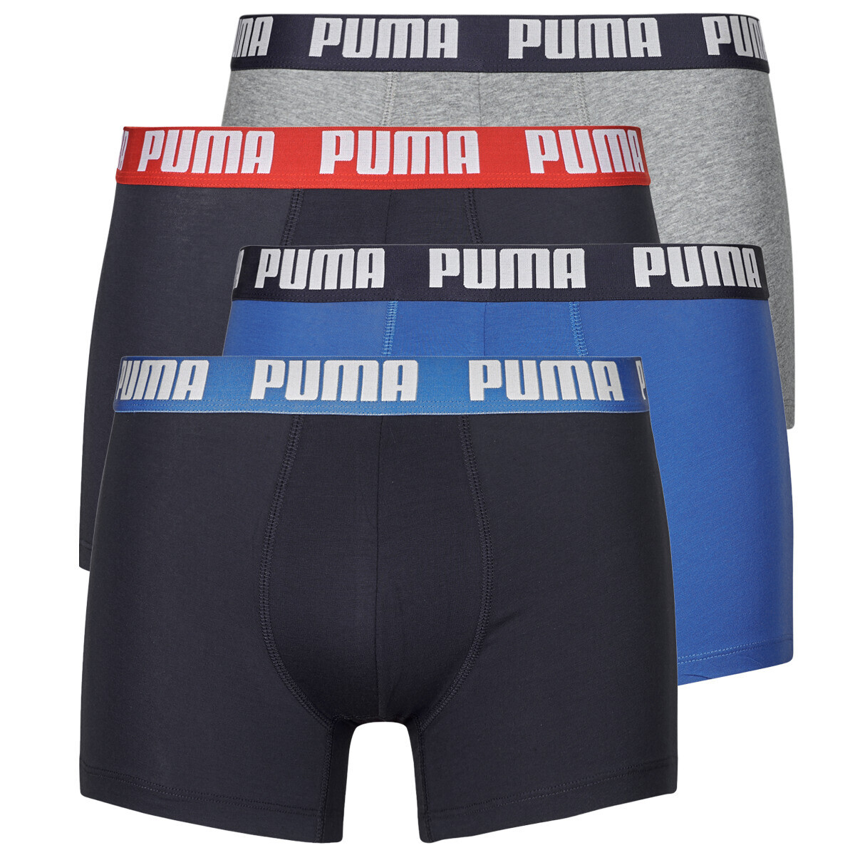 Puma  PUMA BOXER X4  ruznobarevne