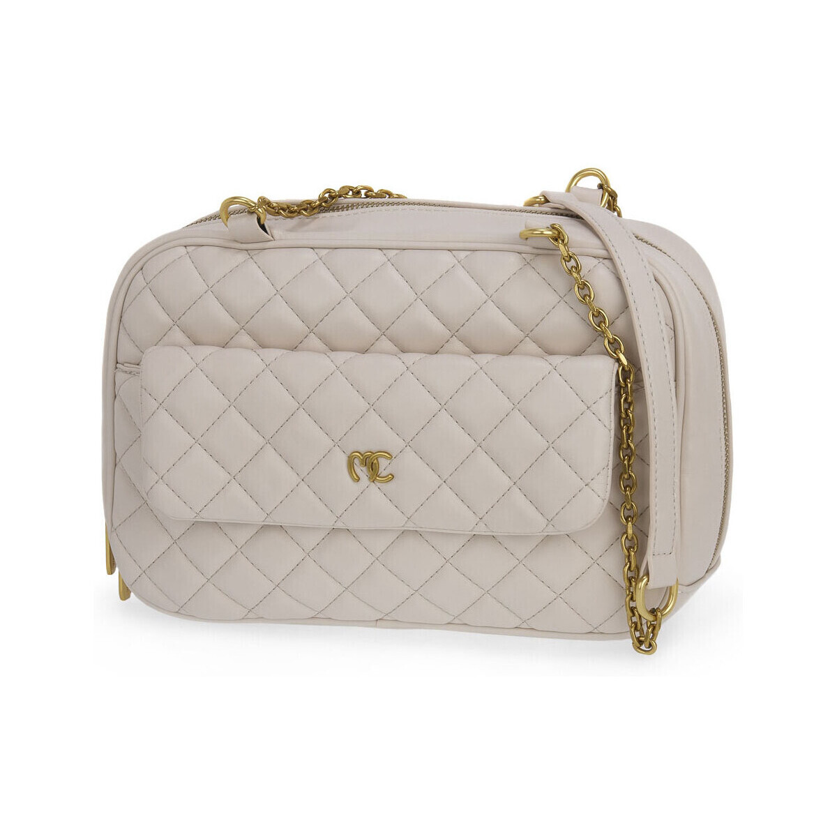 Maria Celine  ELLA WHITE  Bílá