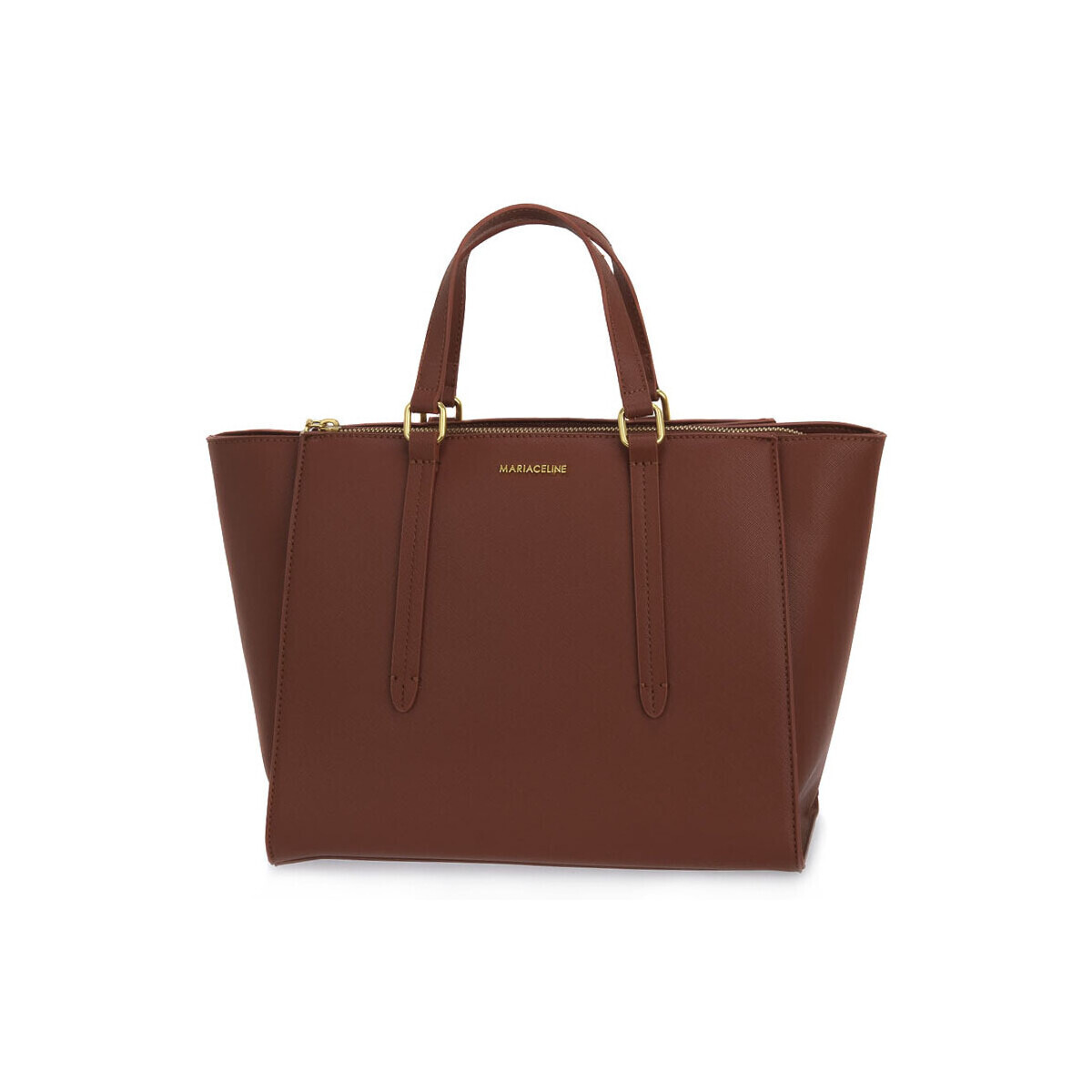 Maria Celine  PARIS BROWN  Hnědá