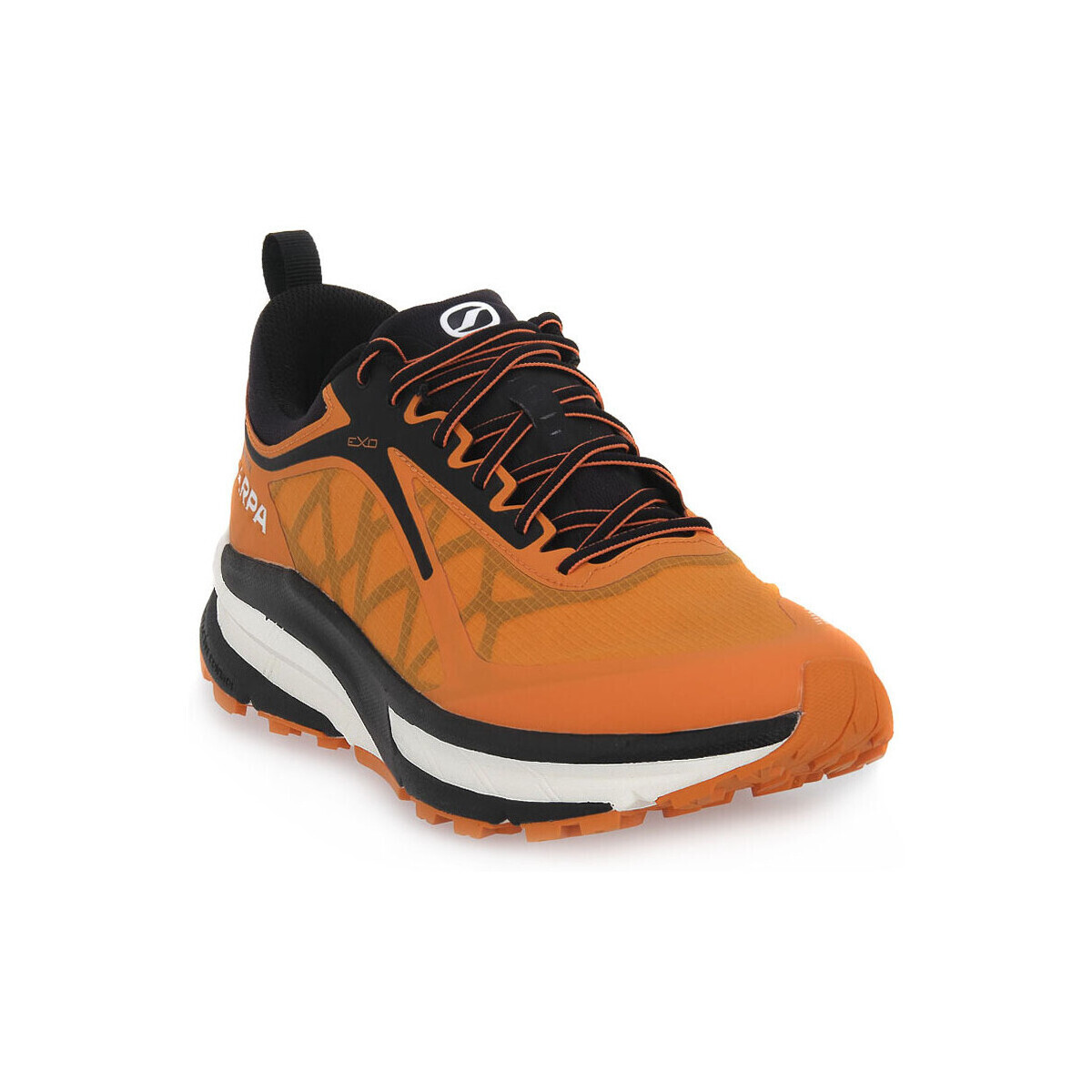 Scarpa  004 GOLDEN GATE ATR GTX  Oranžová