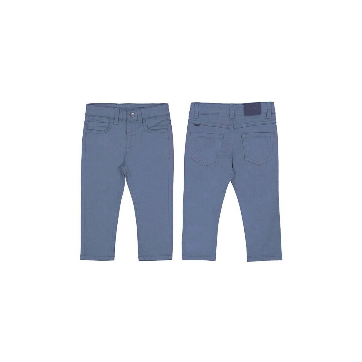 Mayoral  563 Azul  Modrá