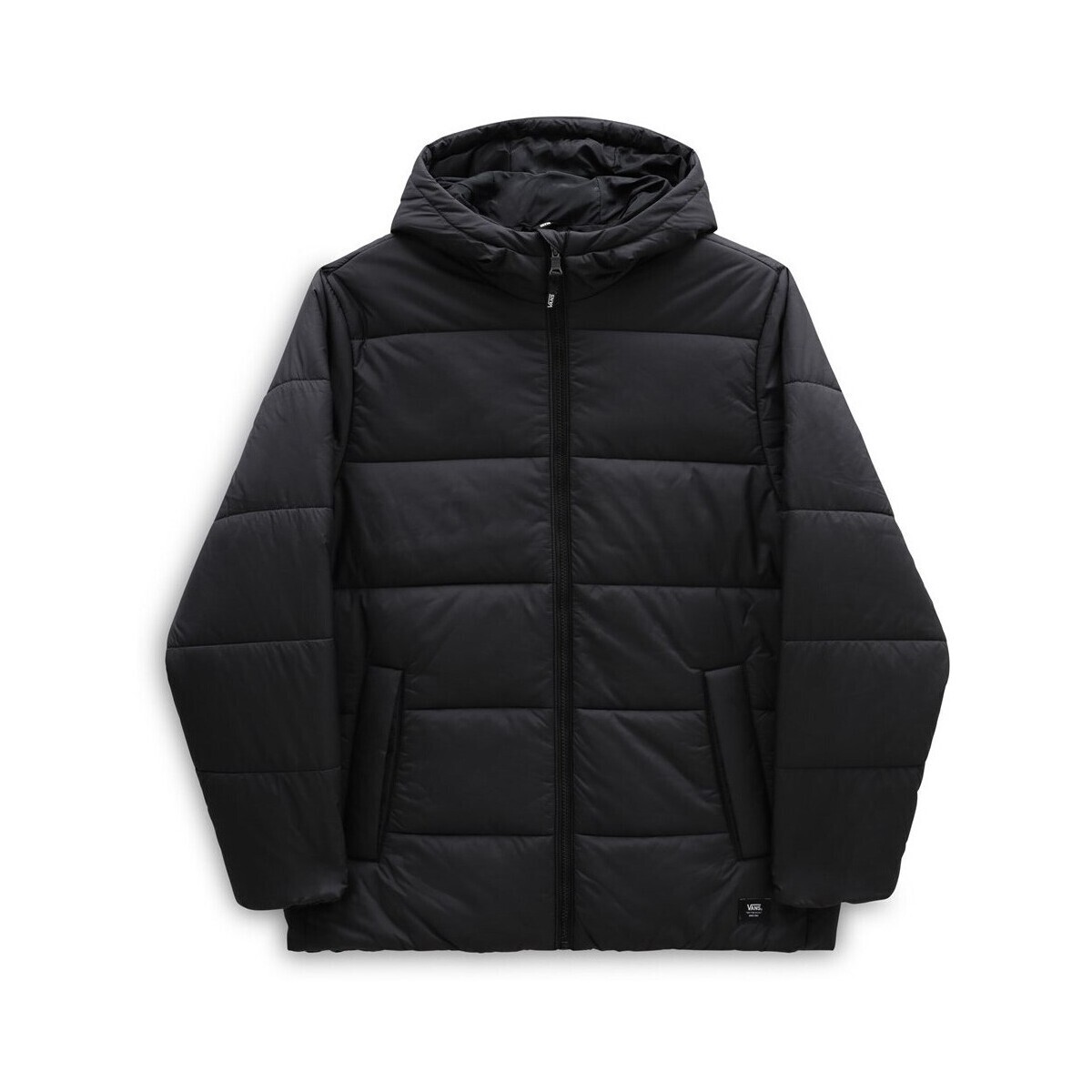 Vans  Norris Mte 1 Puffer Jacket  Černá
