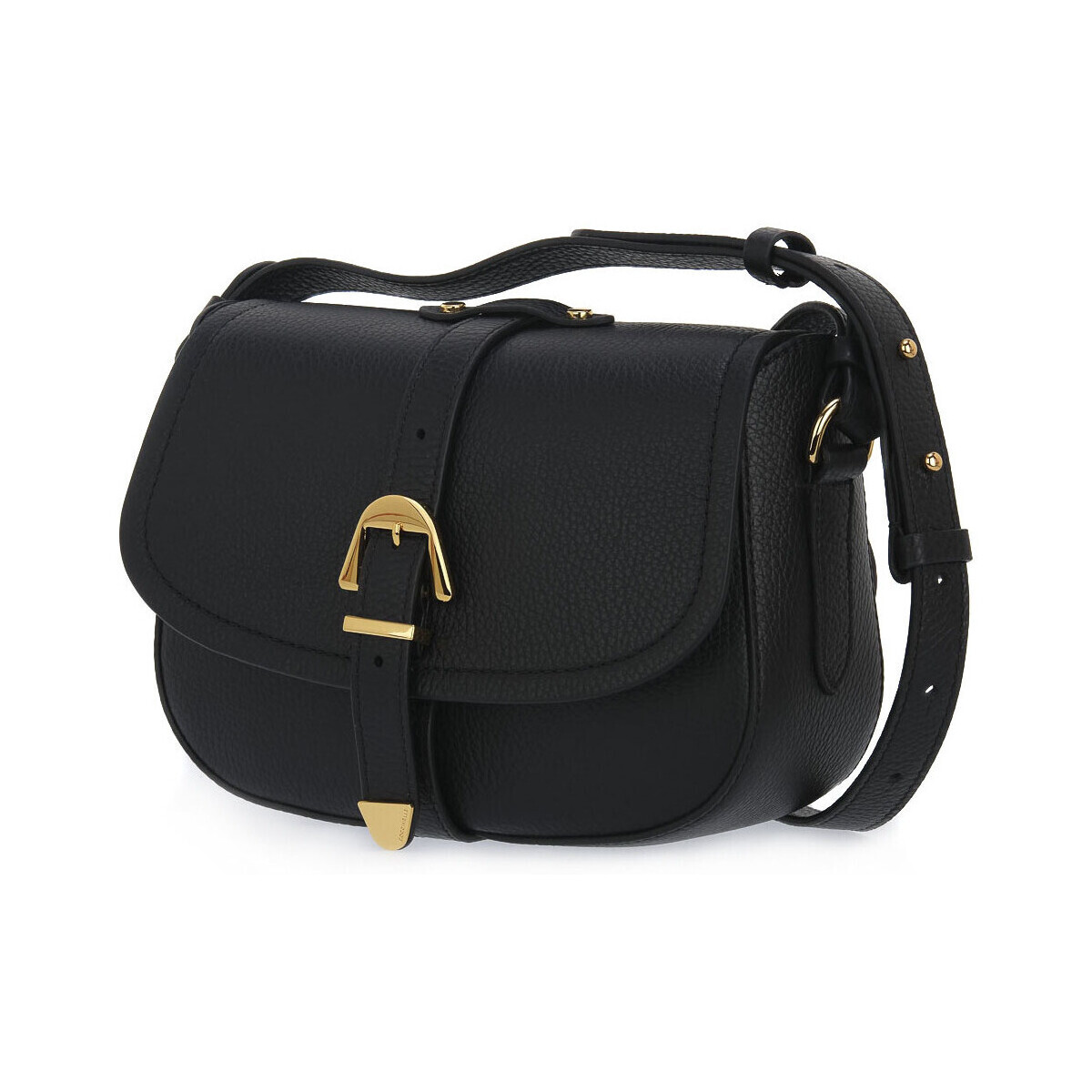 Coccinelle  001 MAGALU  Černá