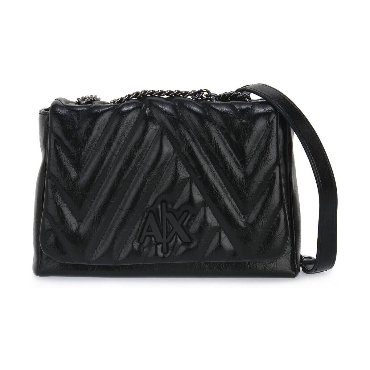 EAX  0020 MESSANGER  Černá