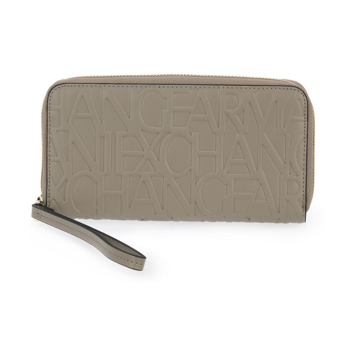 EAX  9752 PORTAFOGLIO  Hnědá