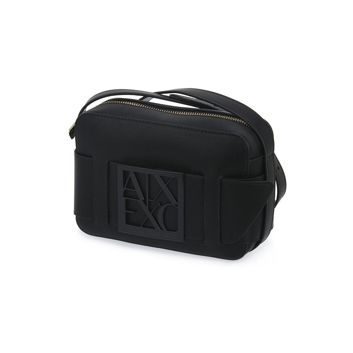 Emporio Armani  0020 Shopping Bag  Černá