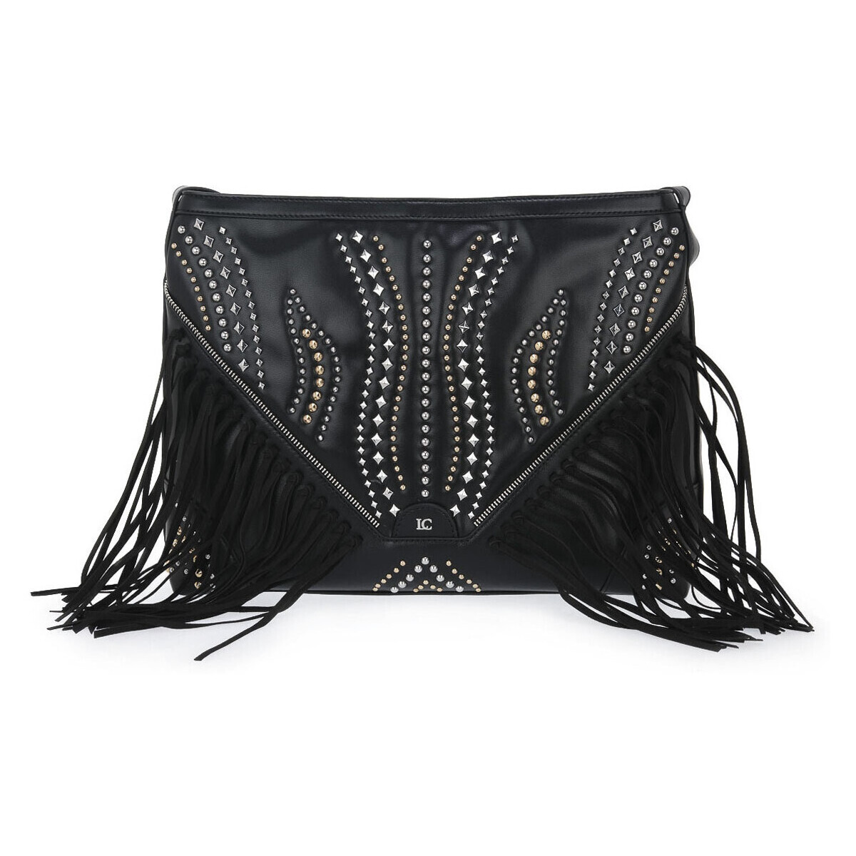 La Carrie  SHAOULDERBAG  Černá