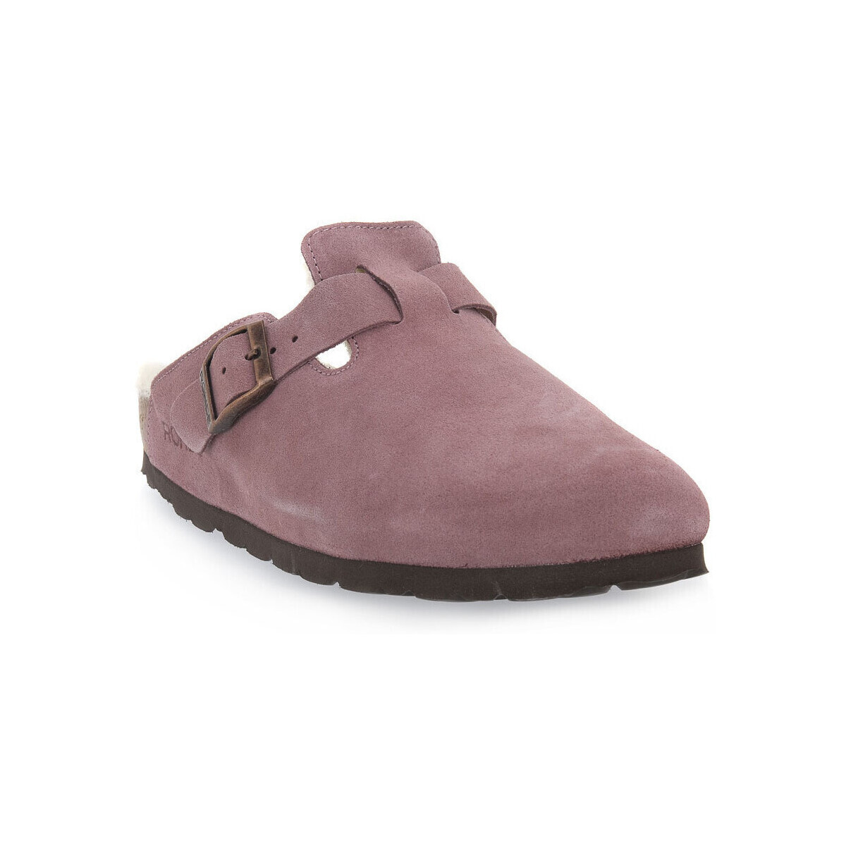 Rohde  NATURE ALBA G PELO  Růžová