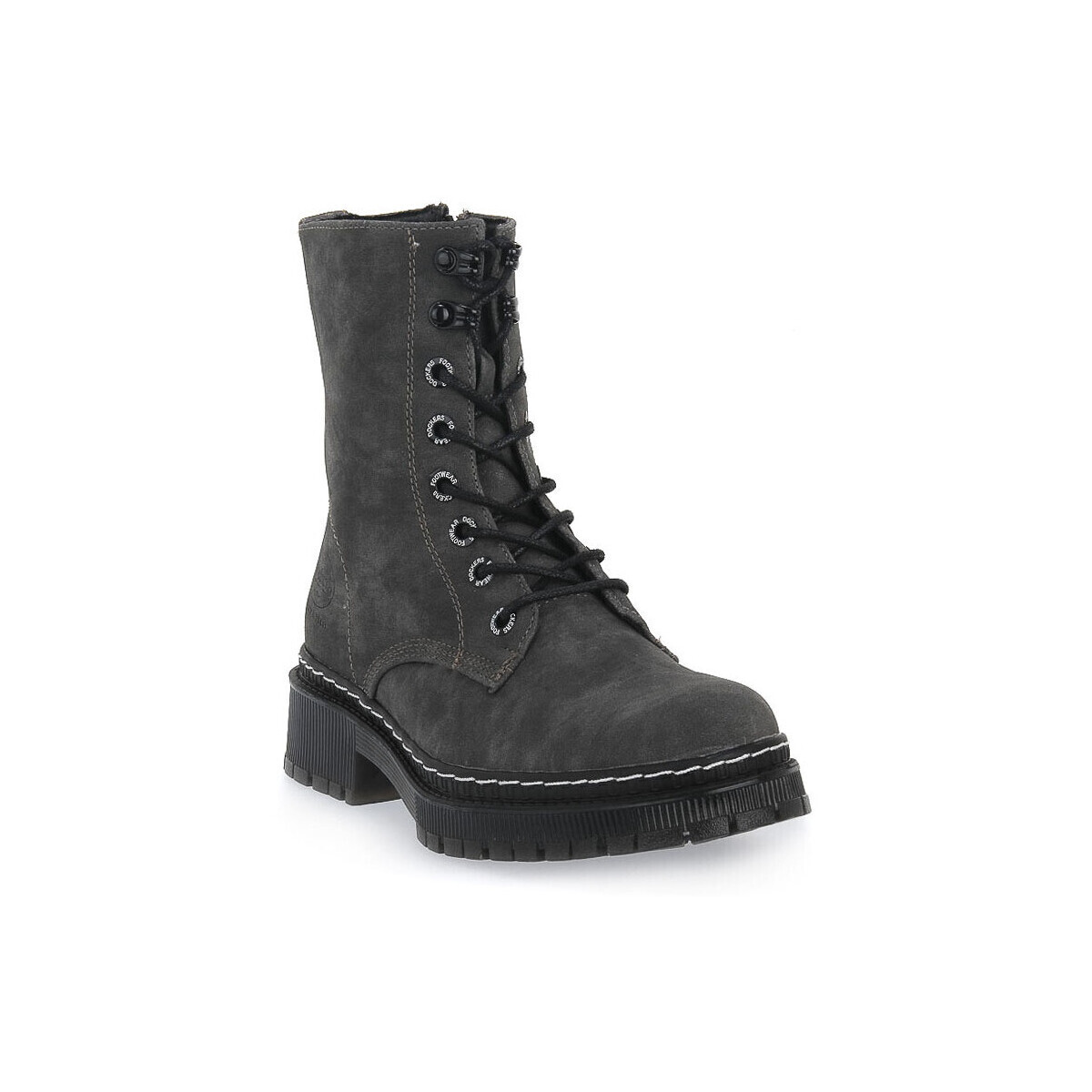 Dockers  221 NAPPA BLU  Modrá