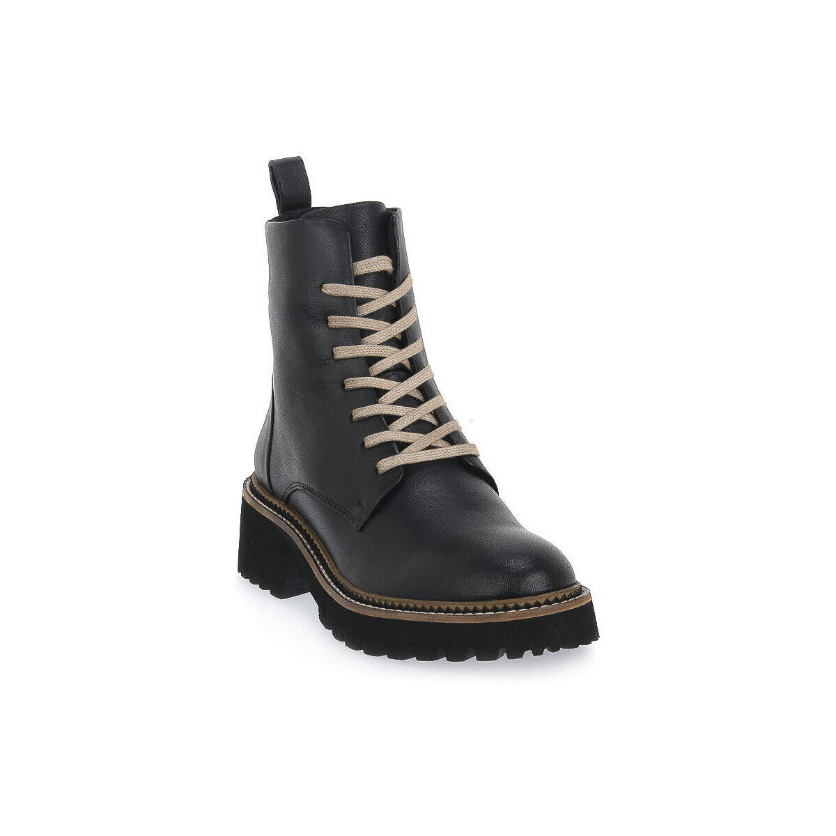 Evoca  BLACK BORDO  Černá