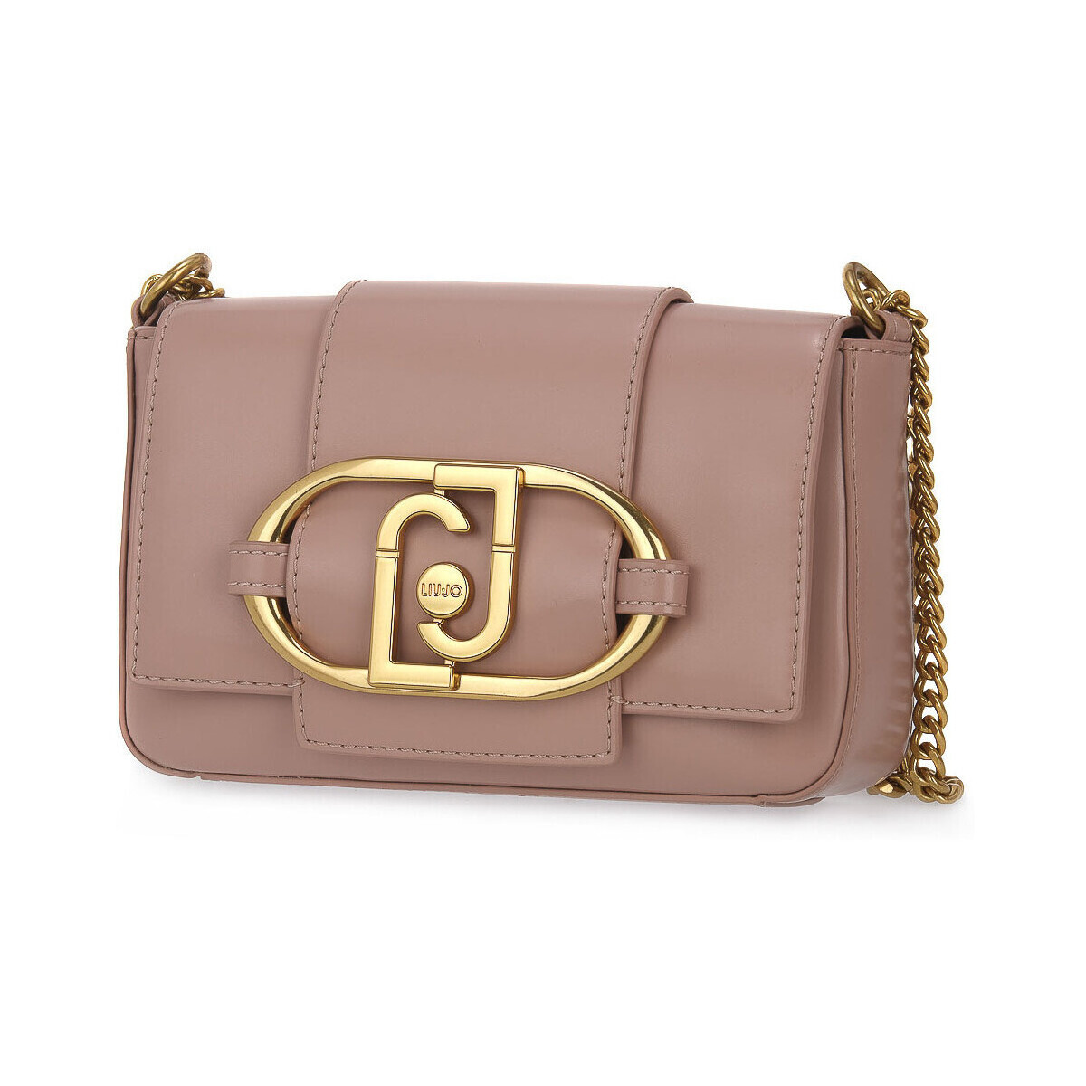 Liu Jo  51516 ECS CROSSBODY  Béžová