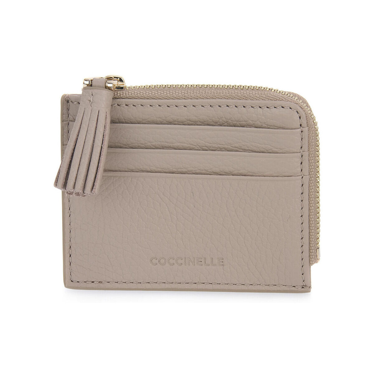 Coccinelle  N80 TASSEL  Růžová