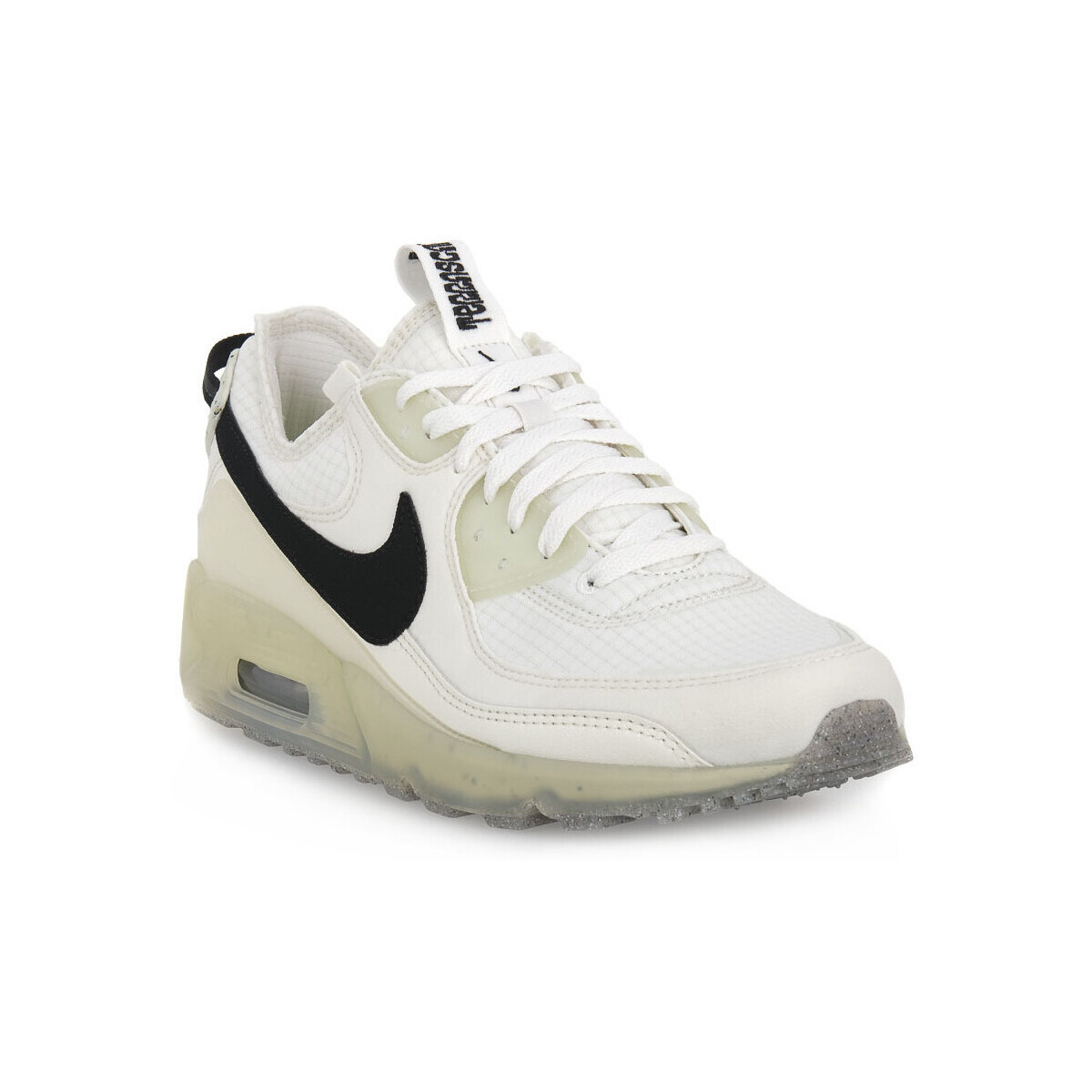 Nike  100 AIR MAX TERRASCAPE  Černá