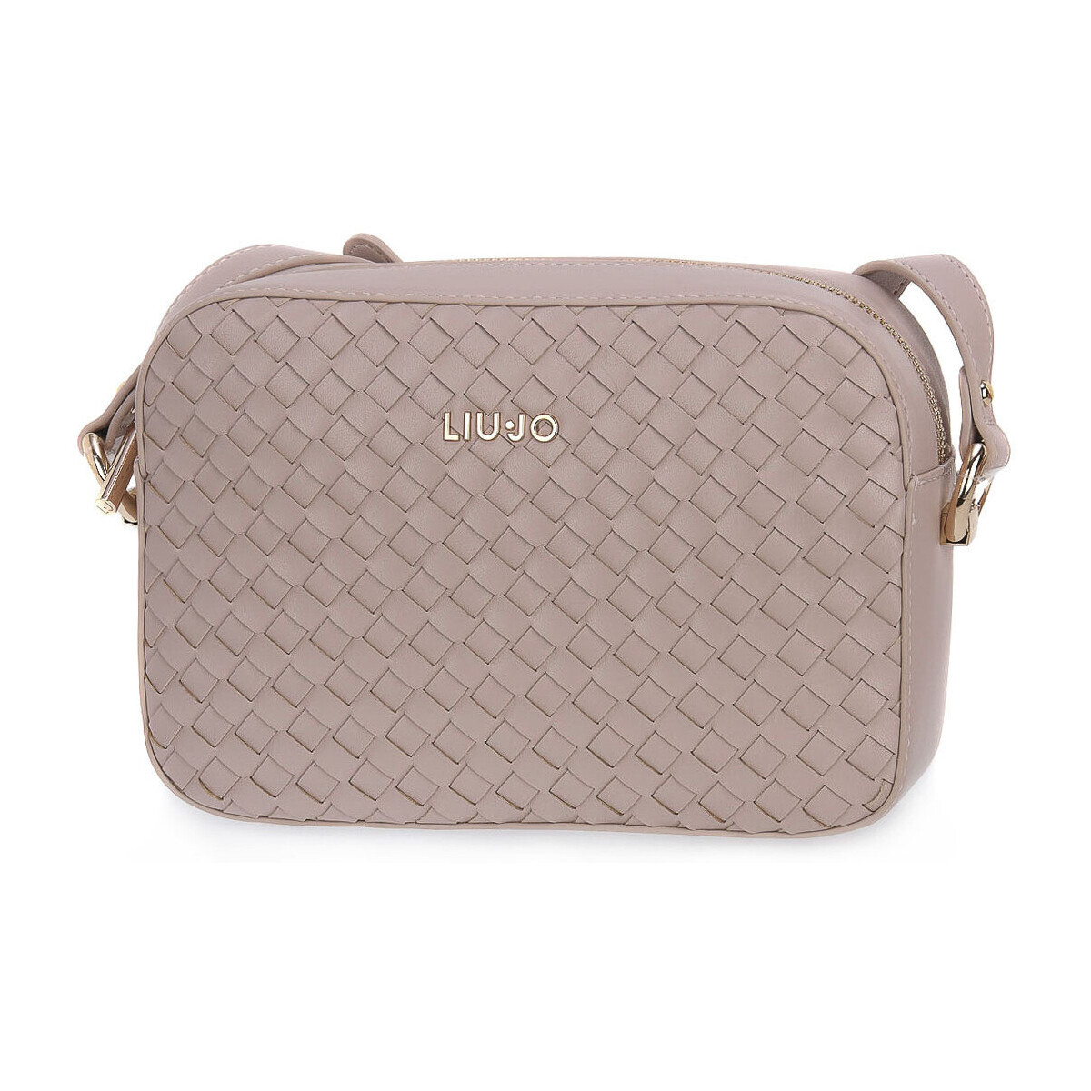 Liu Jo  41506 M CAMERA CASE  Růžová