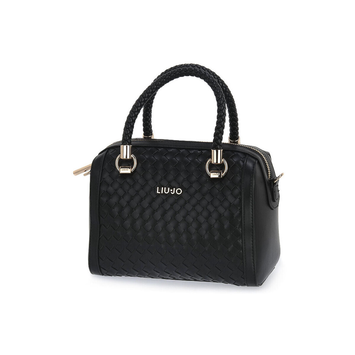 Liu Jo  22222 S ECS SATCHEL  Černá