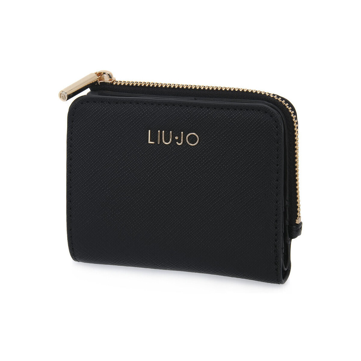 Liu Jo  22222 CREDIT CARD  Černá