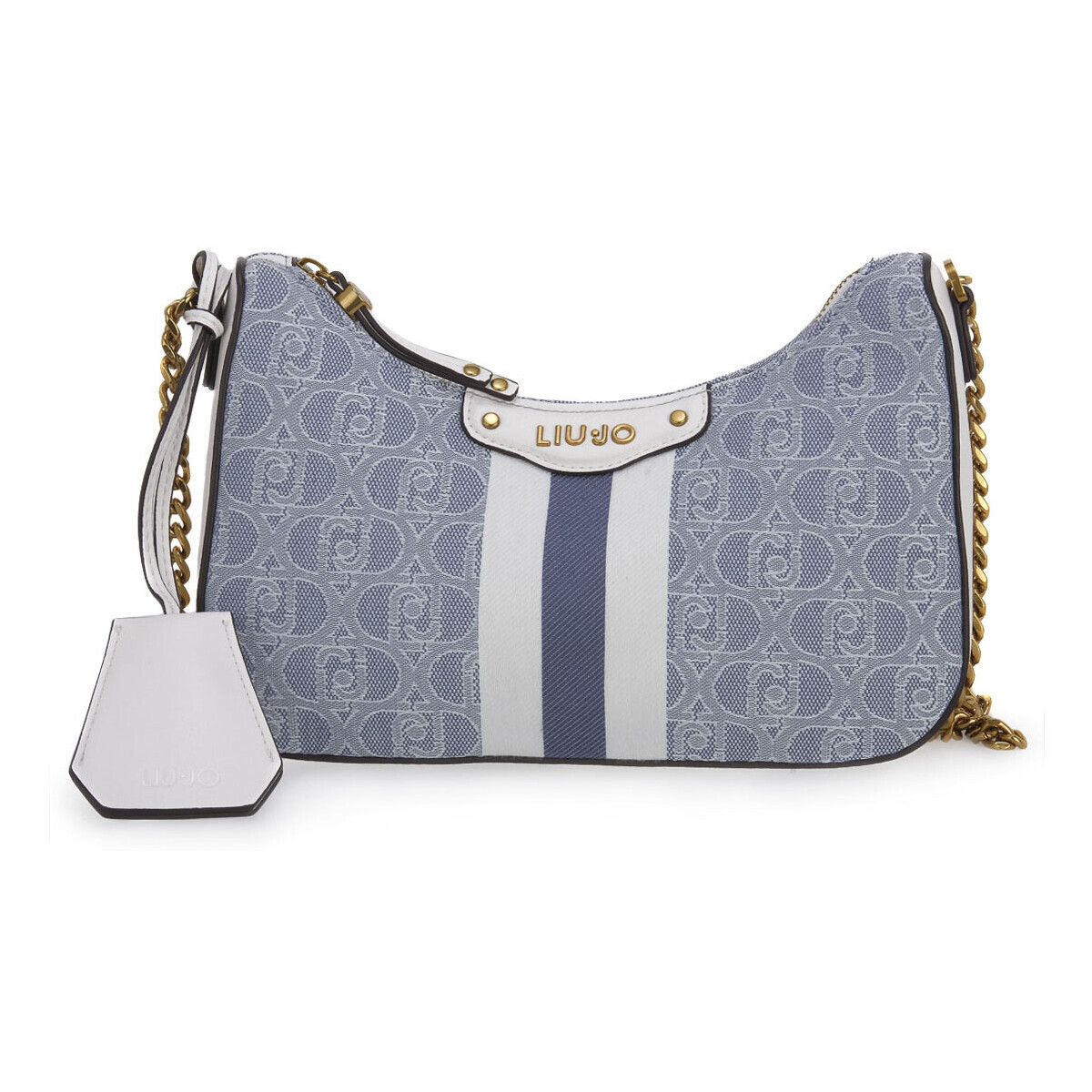 Liu Jo  64019 S HOBO  Hnědá