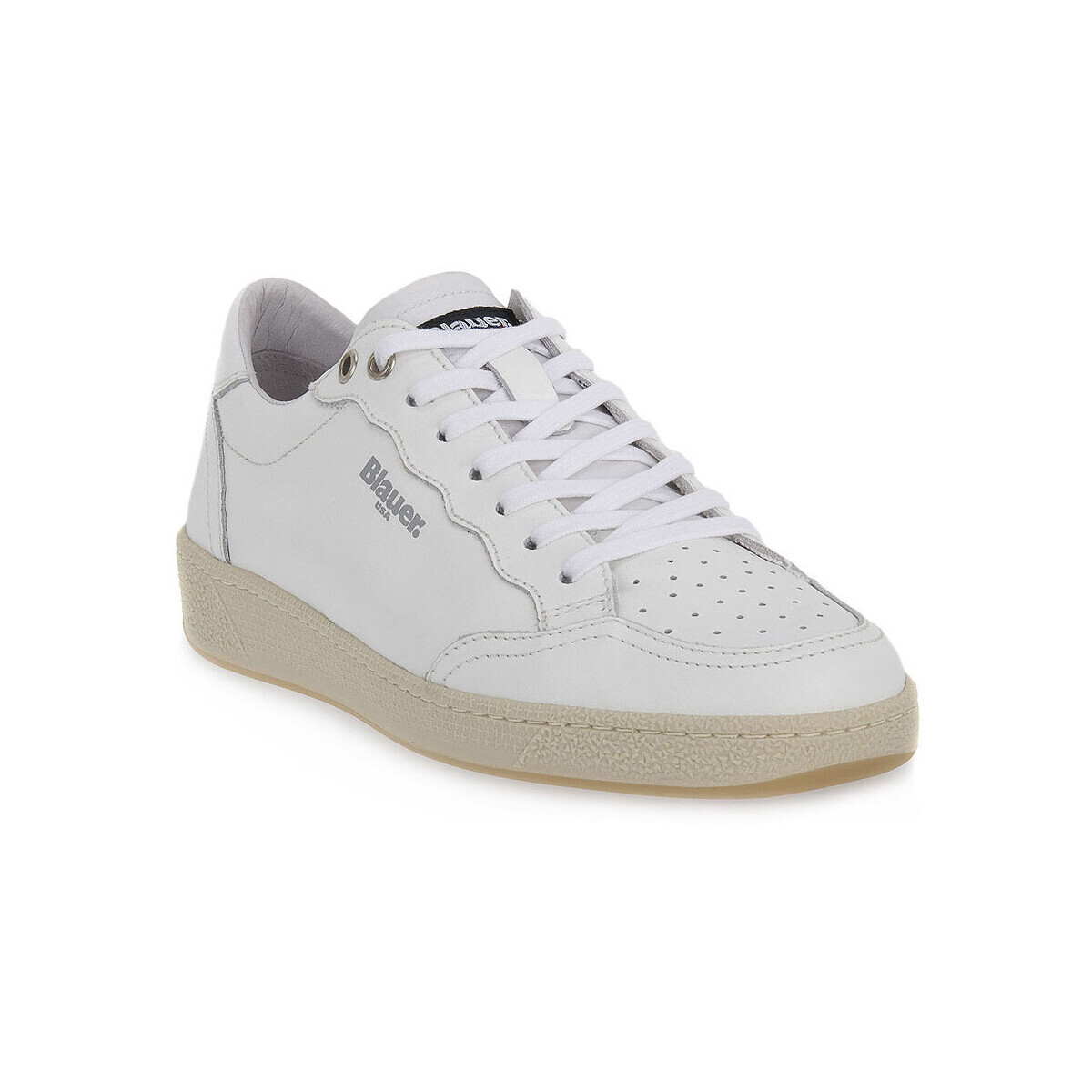 Blauer  WHI CREAM OLYMPIA 01  Bílá