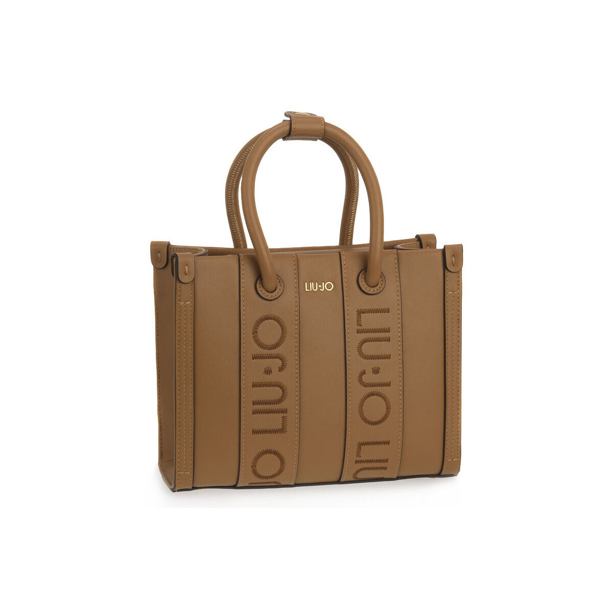 Liu Jo  61336 ECS M TOTE  Hnědá