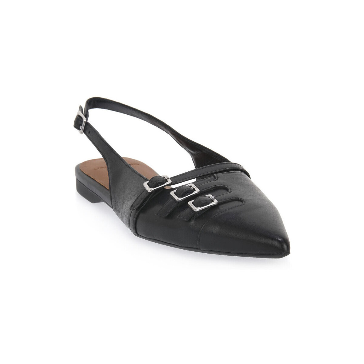 Vagabond Shoemakers  HERMINE BLACK  Černá