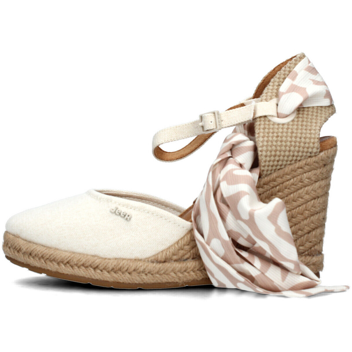 Jeep  JL41540A  Bílá