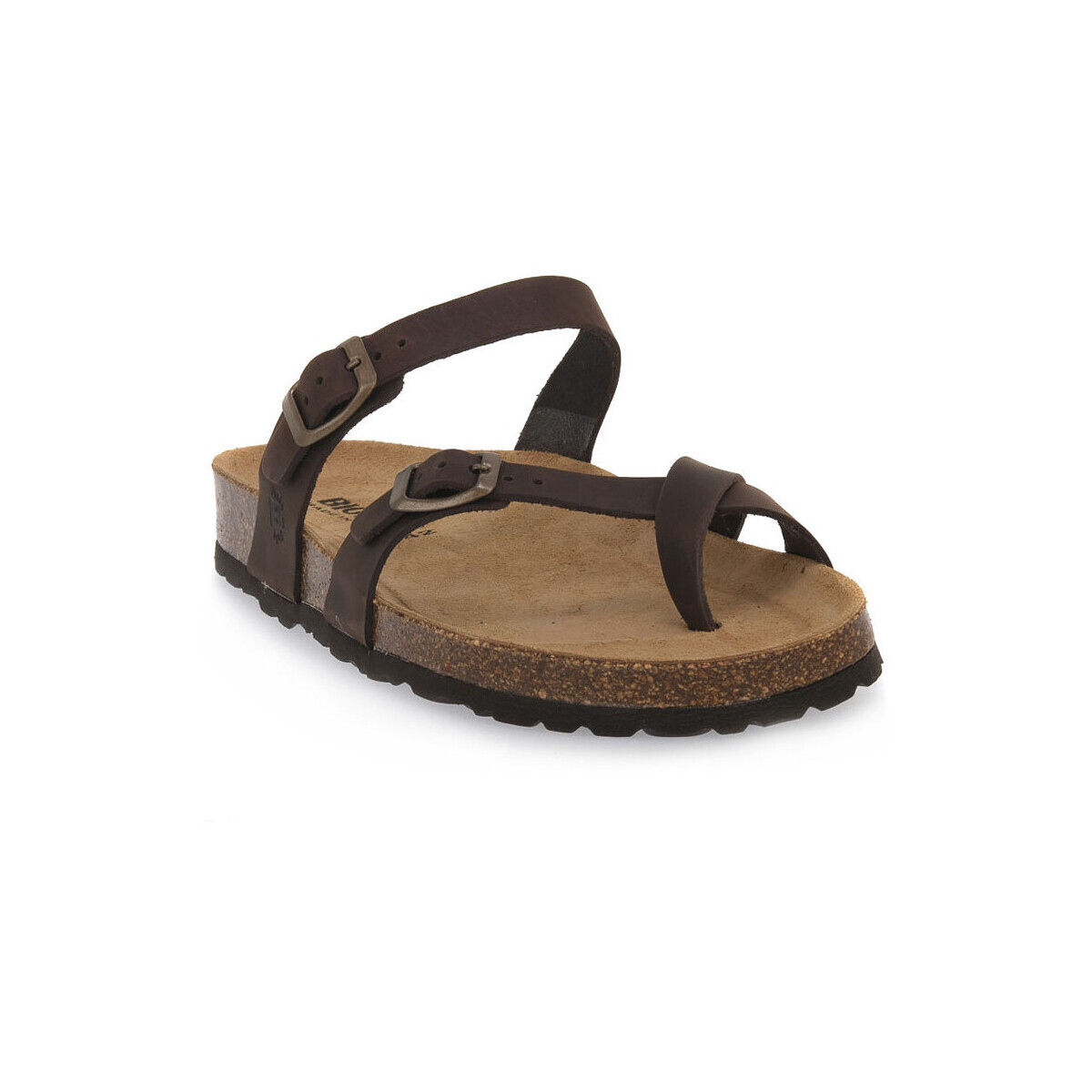 Bioline  227 MORO  Hnědá