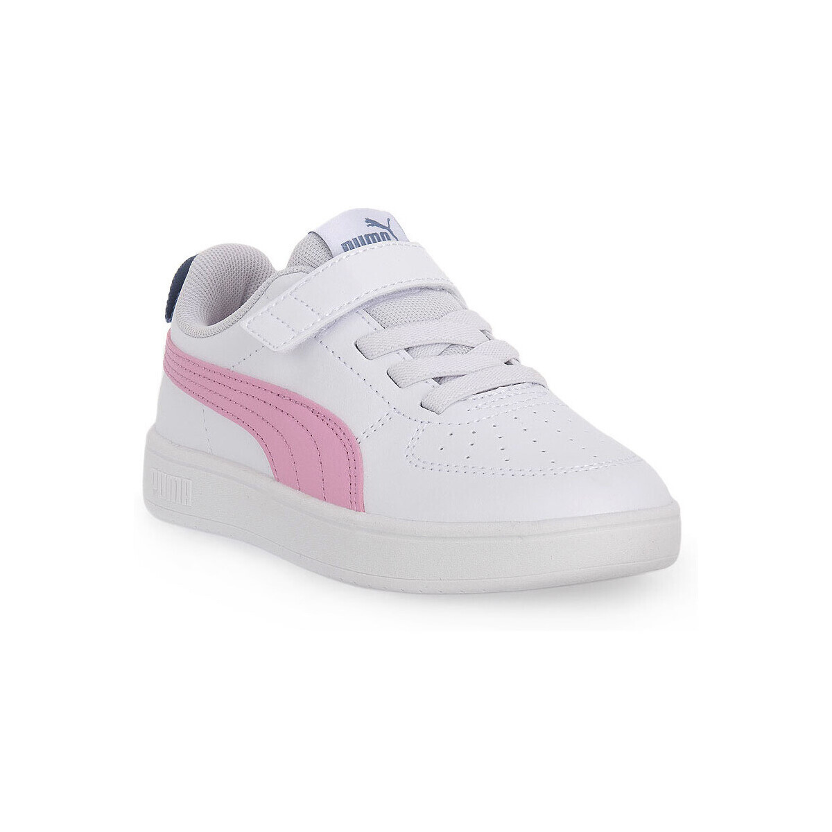 Puma  28 RICKIE AC PS  Bílá