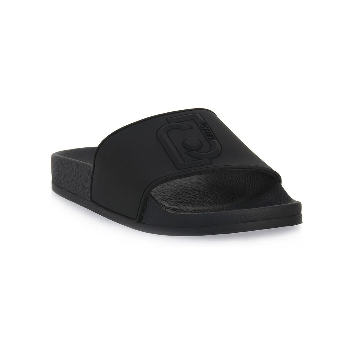 Liu Jo  22222 KOS 16 BLACK  Černá