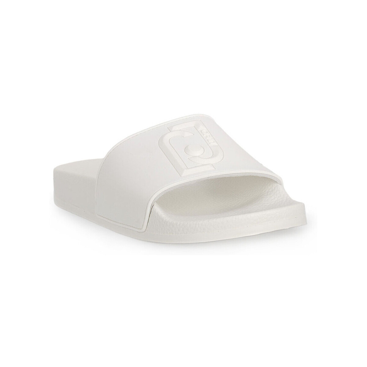 Liu Jo  1111 KOS 16 WHITE  Bílá