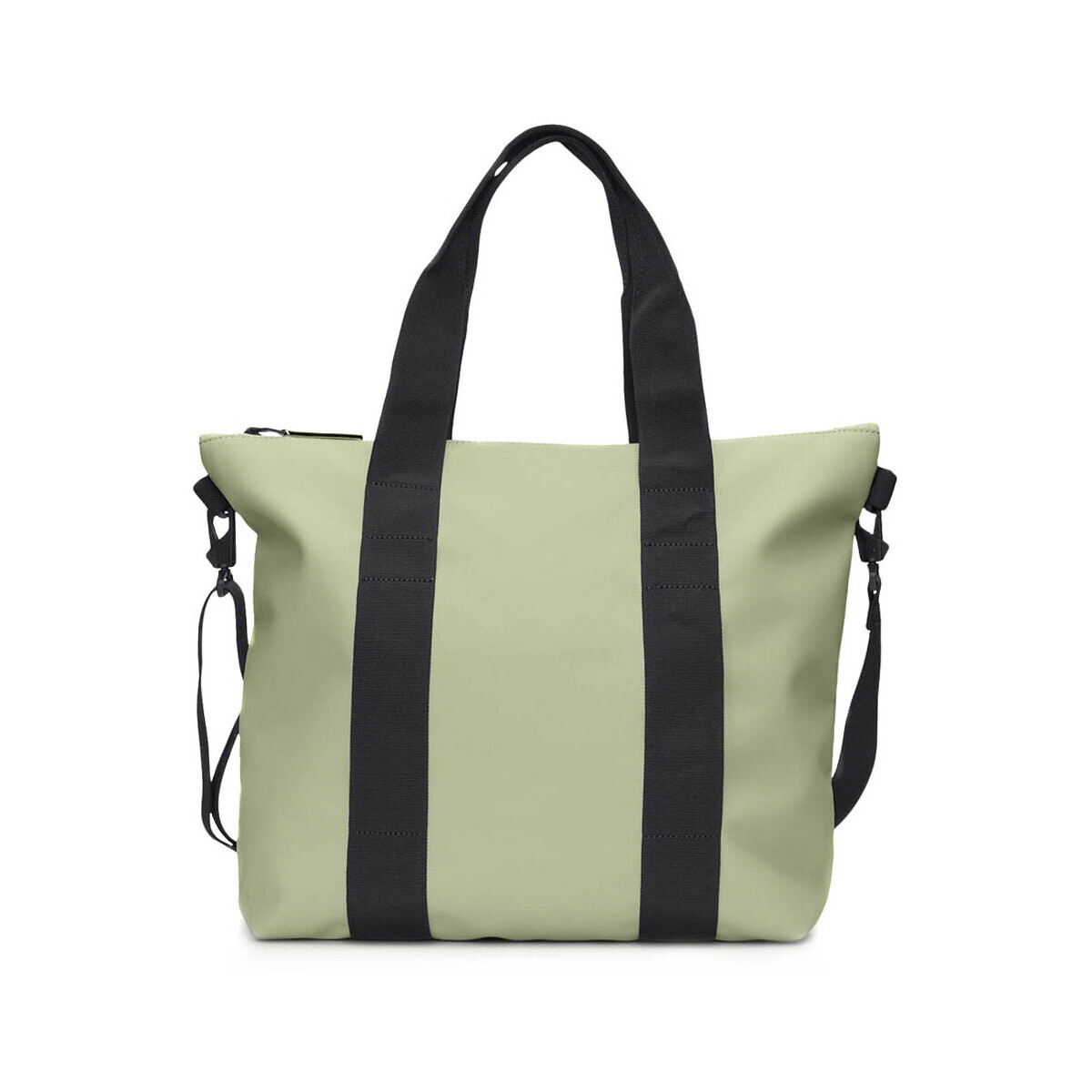 Rains  EASRTH TOTE BAG  Hnědá