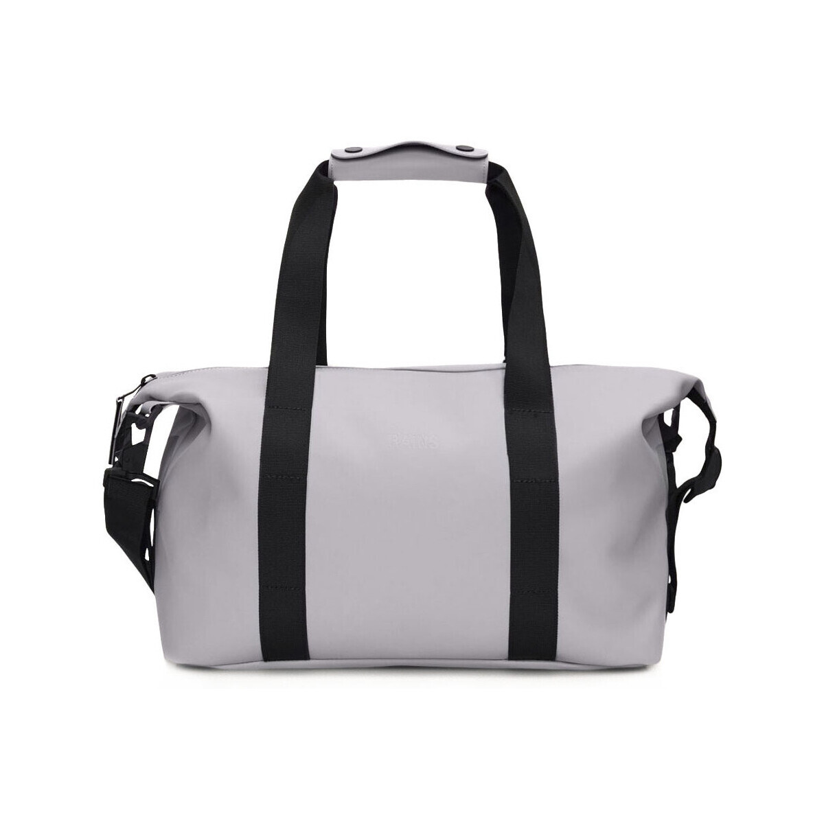 Rains  FLINT HILO WEEKEND  Šedá